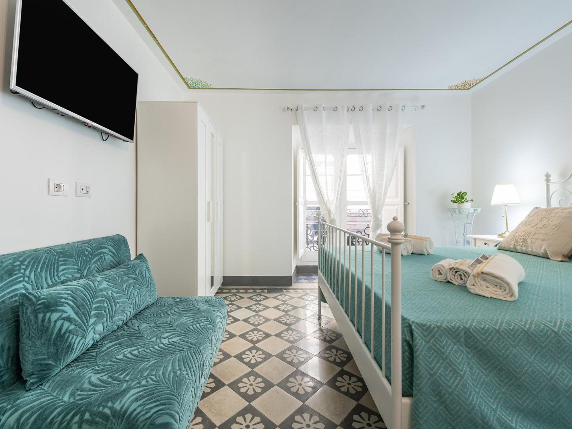 Hotel La Buona Stella Cagliari Zewnętrze zdjęcie