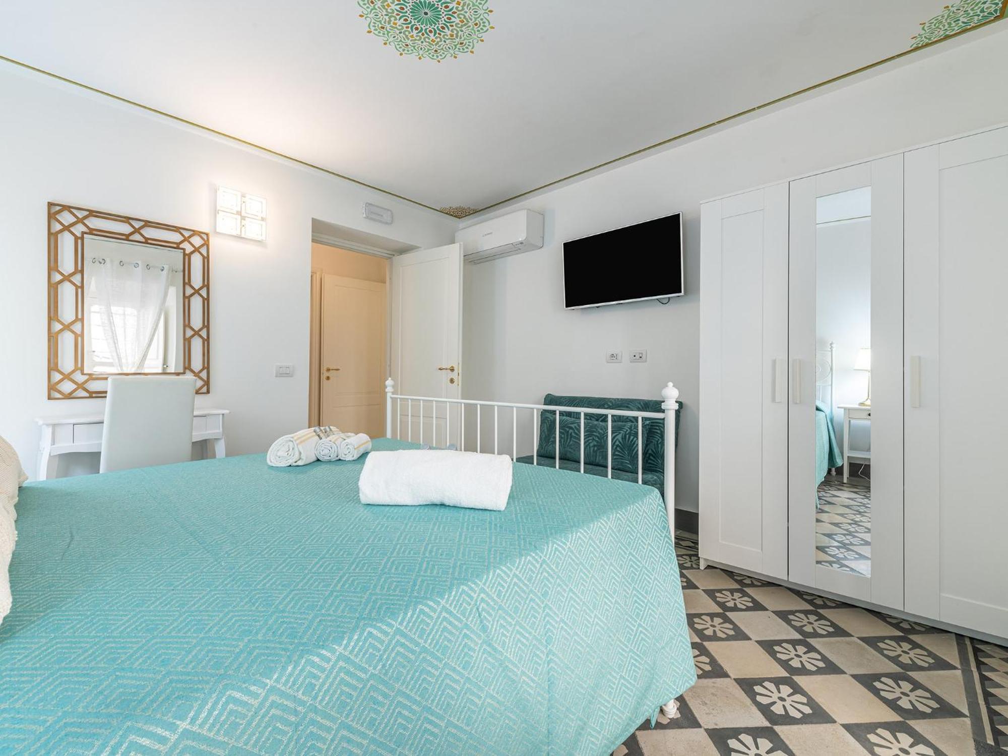 Hotel La Buona Stella Cagliari Zewnętrze zdjęcie