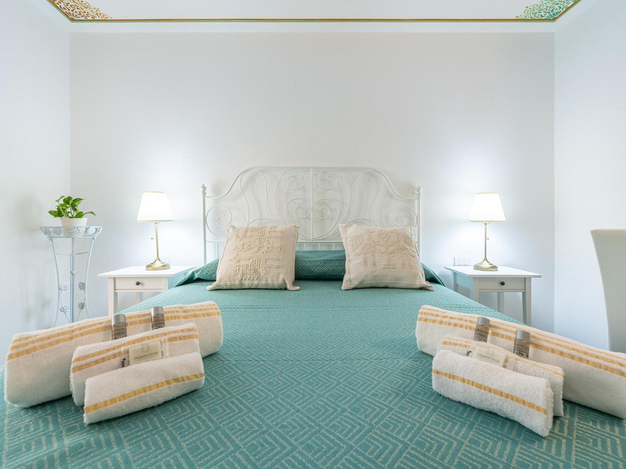 Hotel La Buona Stella Cagliari Zewnętrze zdjęcie