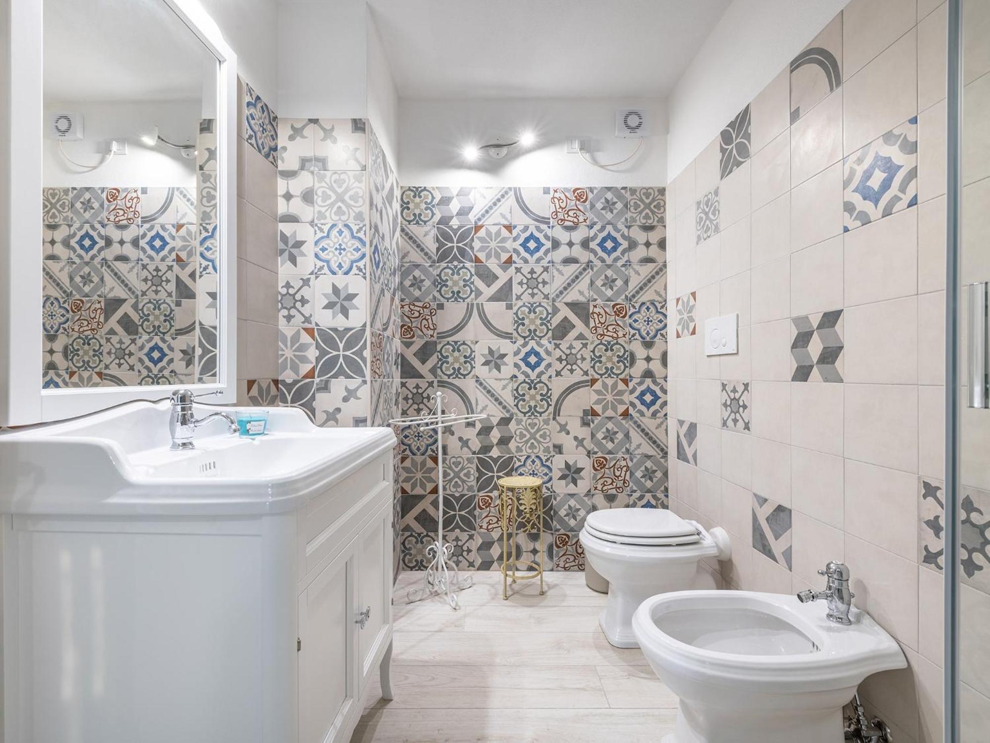 Hotel La Buona Stella Cagliari Zewnętrze zdjęcie