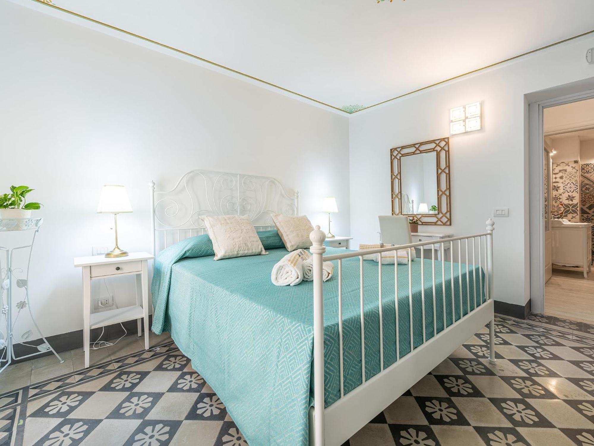 Hotel La Buona Stella Cagliari Zewnętrze zdjęcie