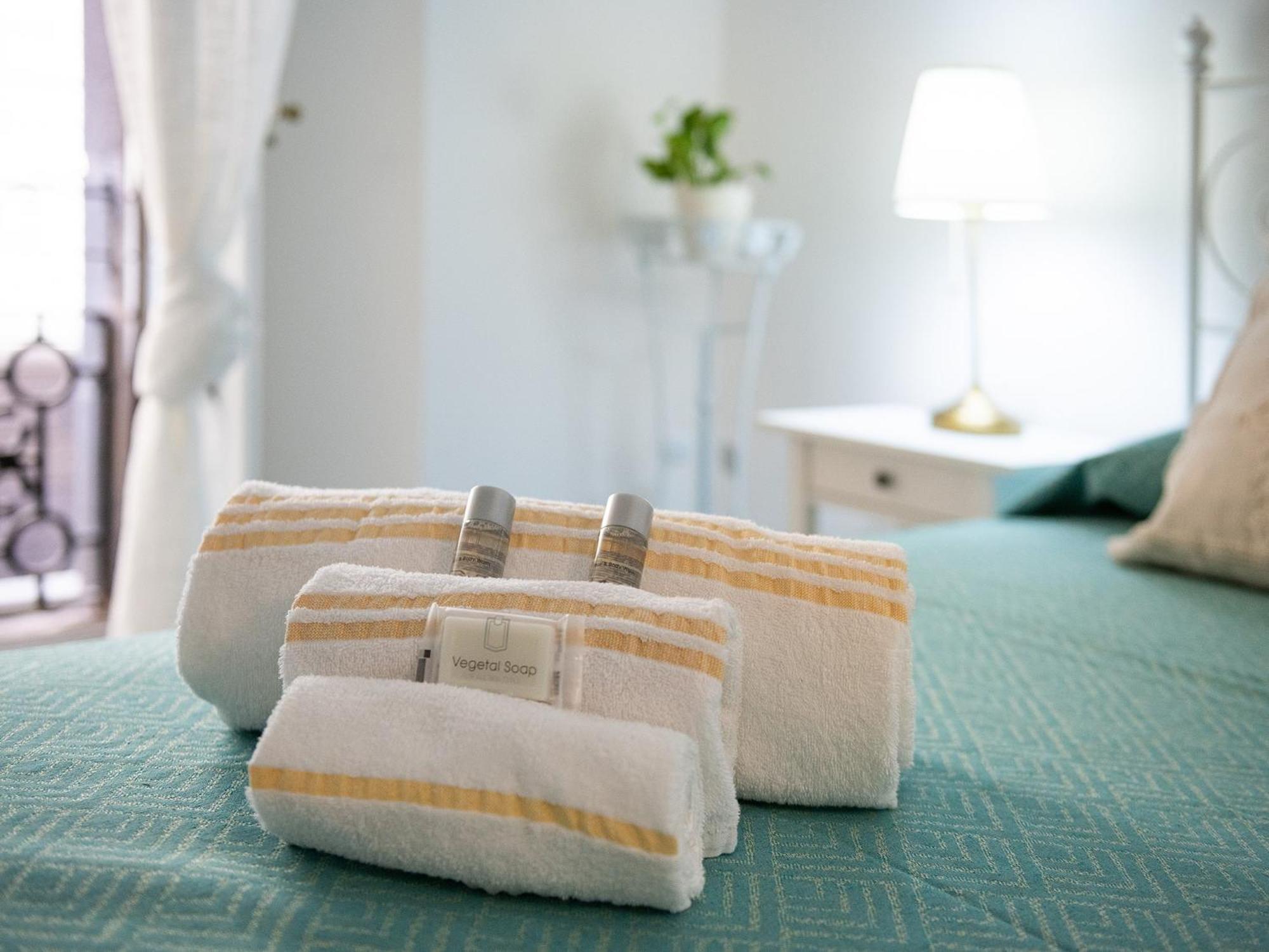 Hotel La Buona Stella Cagliari Zewnętrze zdjęcie