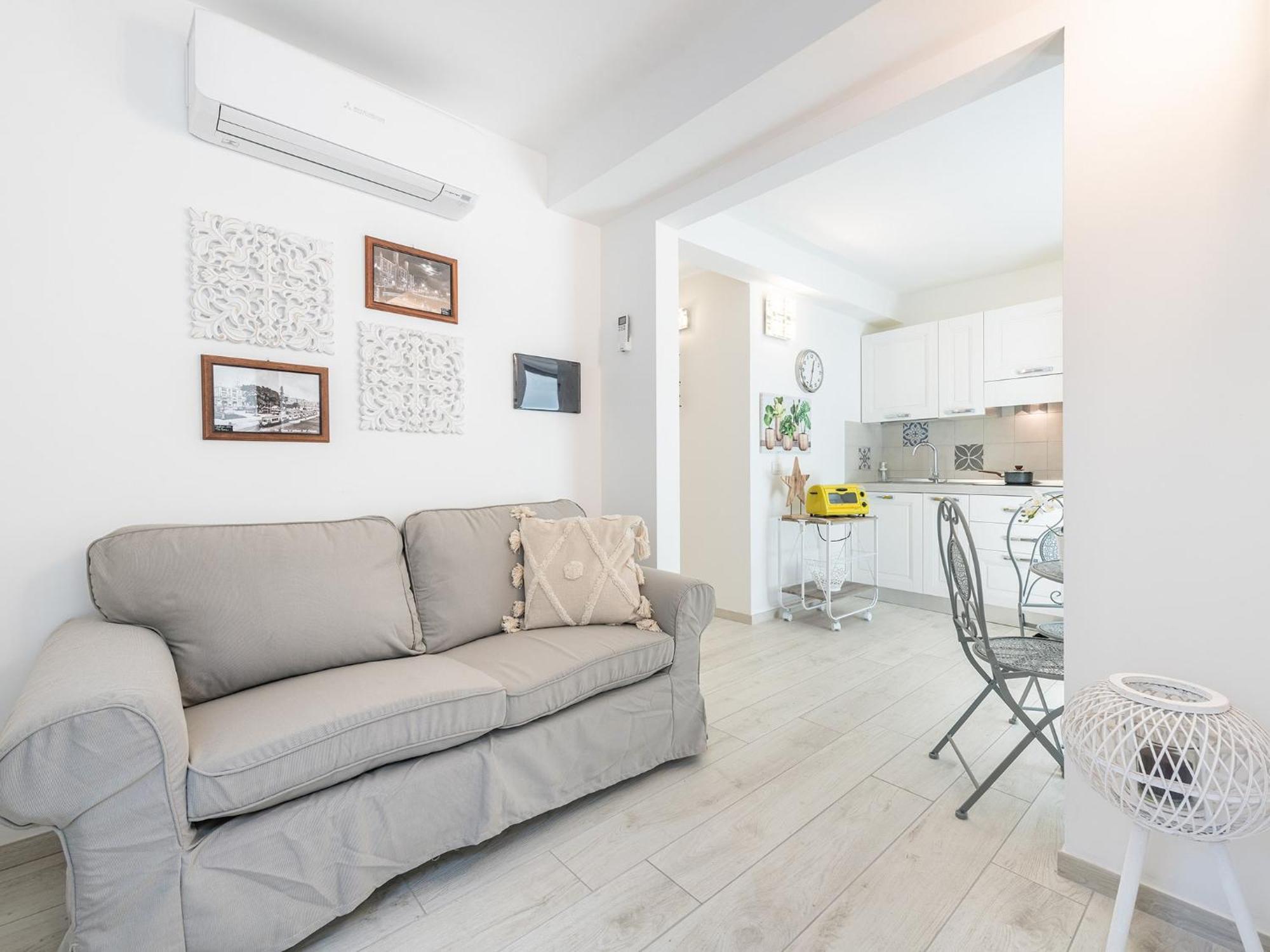 Hotel La Buona Stella Cagliari Zewnętrze zdjęcie