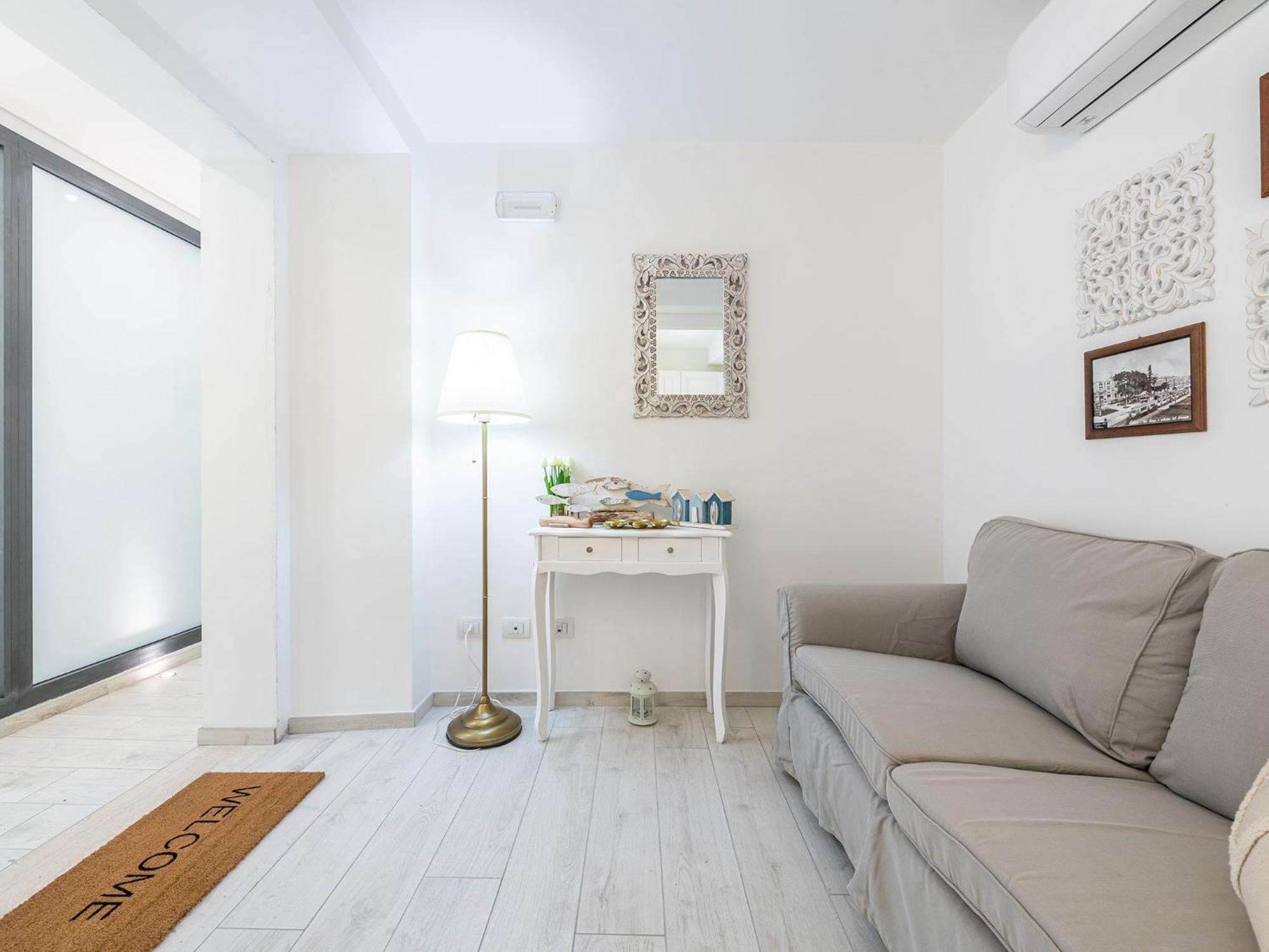 Hotel La Buona Stella Cagliari Zewnętrze zdjęcie