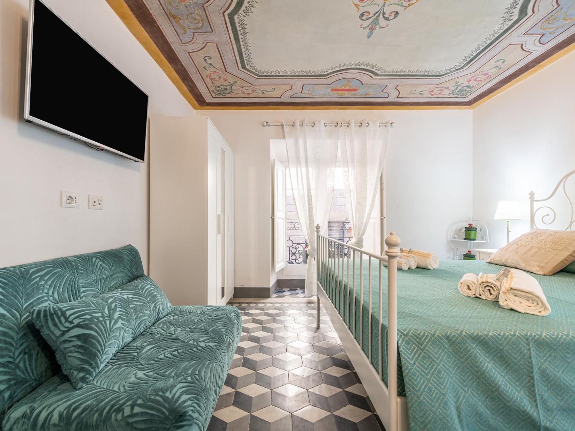 Hotel La Buona Stella Cagliari Zewnętrze zdjęcie