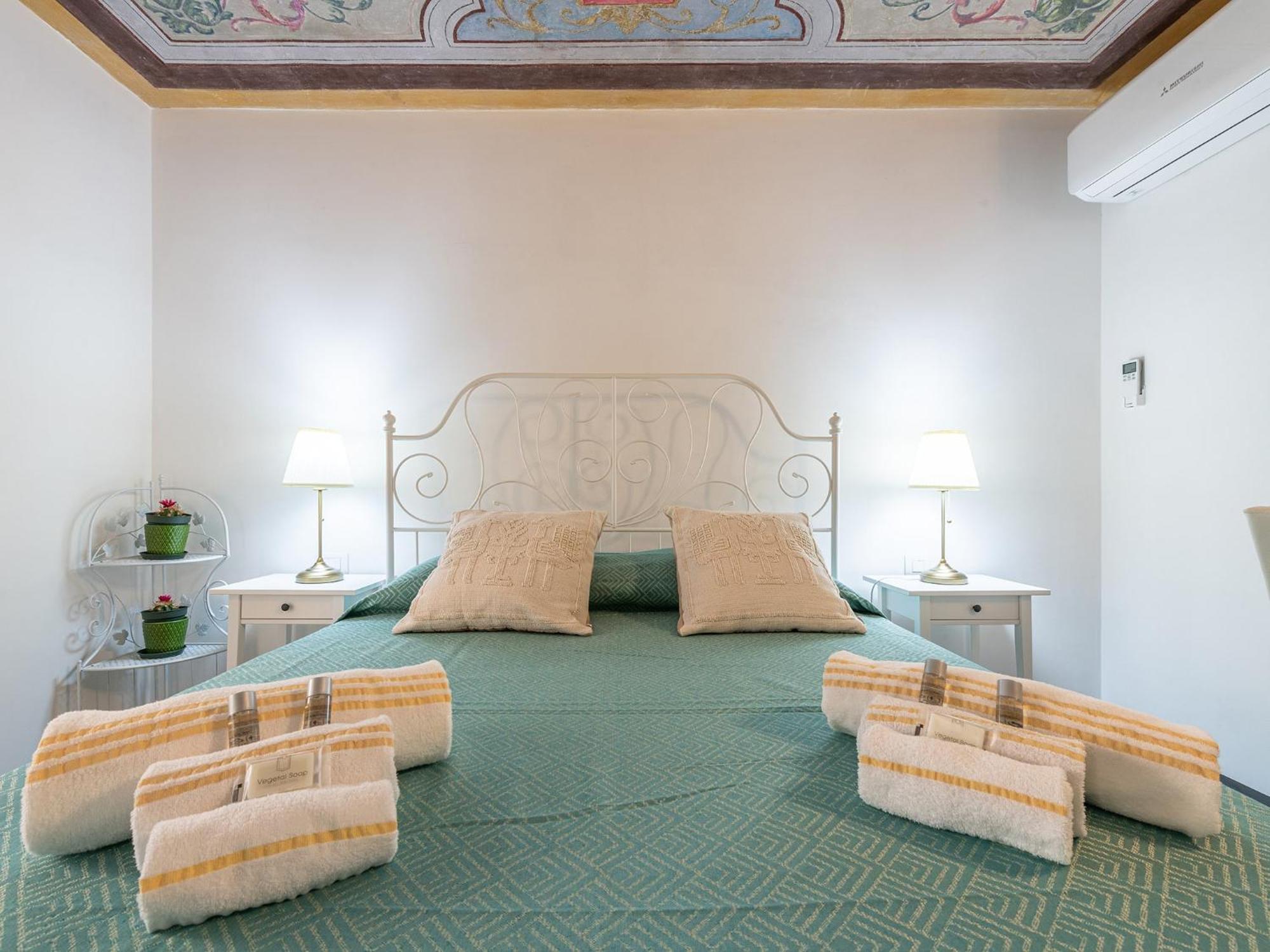 Hotel La Buona Stella Cagliari Zewnętrze zdjęcie