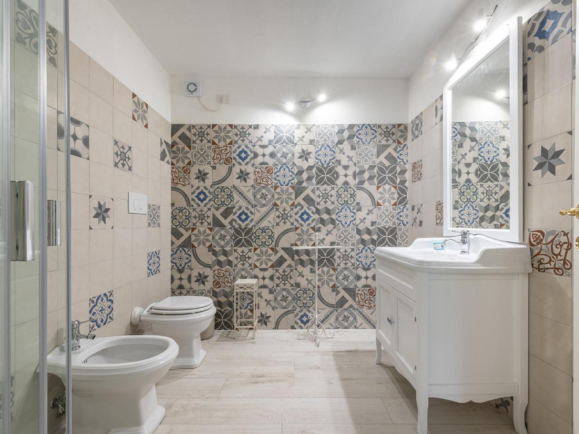 Hotel La Buona Stella Cagliari Zewnętrze zdjęcie