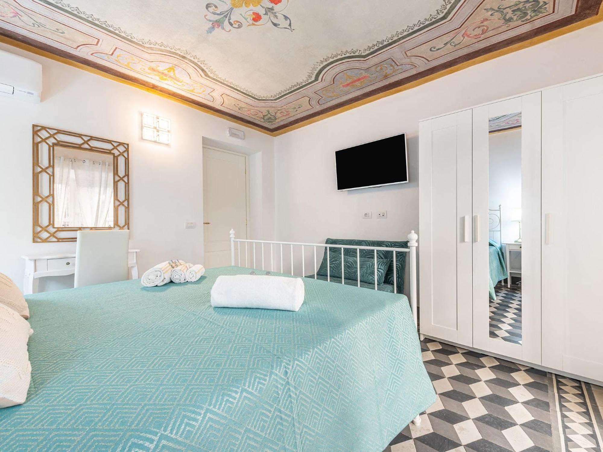 Hotel La Buona Stella Cagliari Zewnętrze zdjęcie