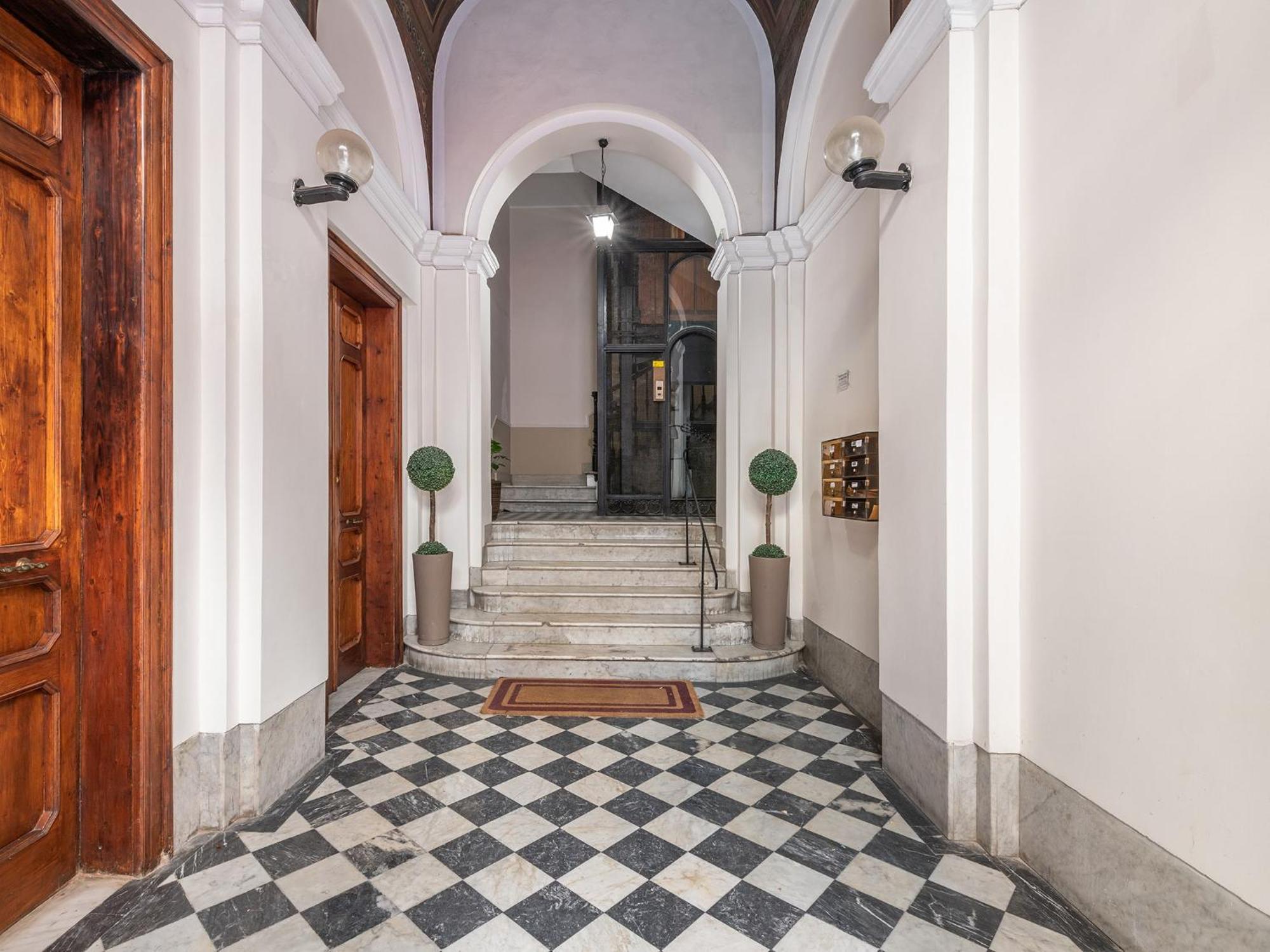 Hotel La Buona Stella Cagliari Zewnętrze zdjęcie